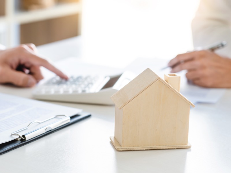 最大6社に一括査定