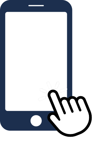 スマホで簡単入力